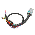 Internal Solenoid Wire Harness Connector for 2004+ GM 4L80E Transmission