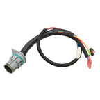 Internal Solenoid Wire Harness Connector for 2004+ GM 4L80E Transmission