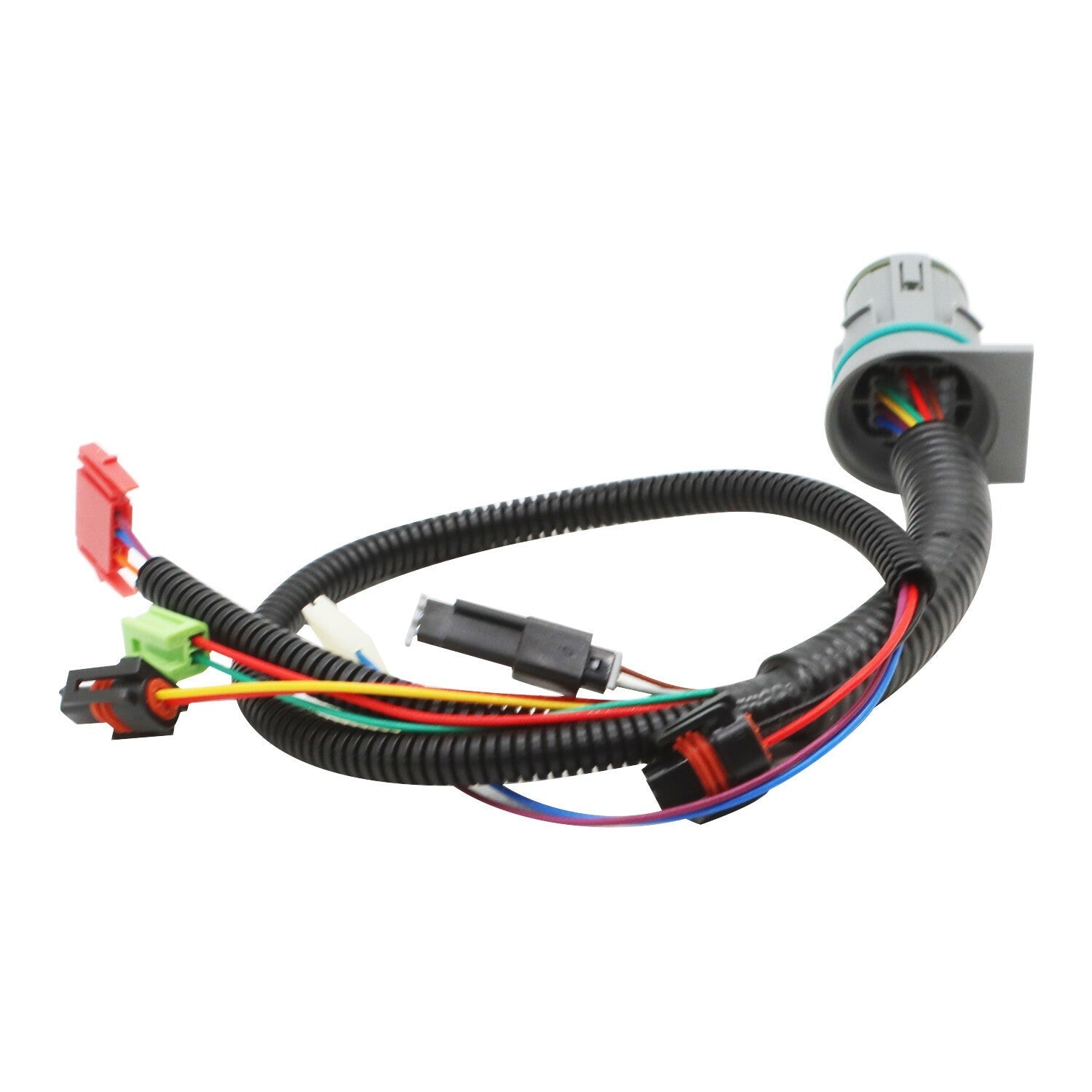 Internal Solenoid Wire Harness Connector for 2004+ GM 4L80E Transmission