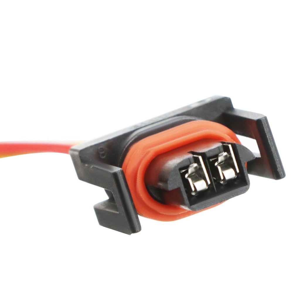Internal Solenoid Wire Harness Connector for 2004+ GM 4L80E Transmission