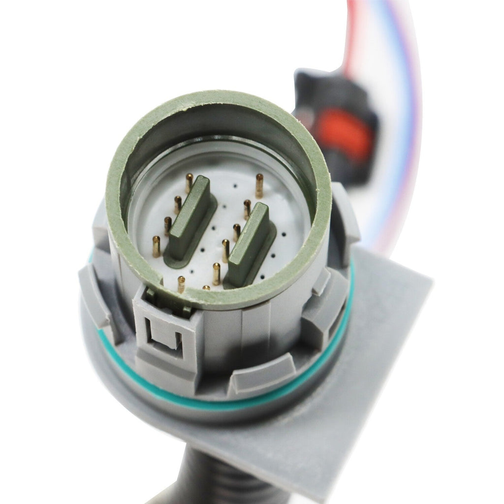 Internal Solenoid Wire Harness Connector for 2004+ GM 4L80E Transmission