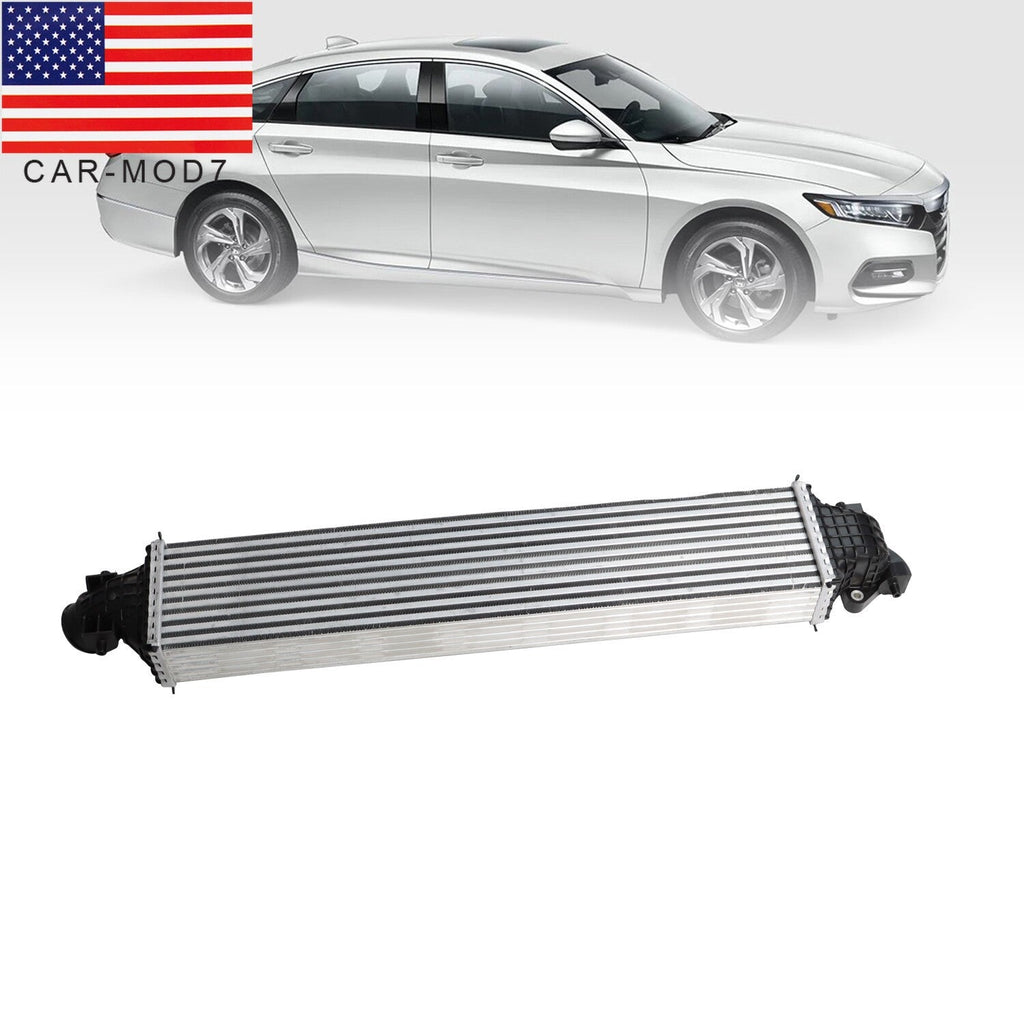 Intercooler Replacement for 2018-2019 Honda Accord 2.0T 19710-6B2-A01