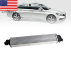 Intercooler Replacement for 2018-2019 Honda Accord 2.0T 19710-6B2-A01