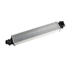 Intercooler Replacement for 2018-2019 Honda Accord 2.0T 19710-6B2-A01
