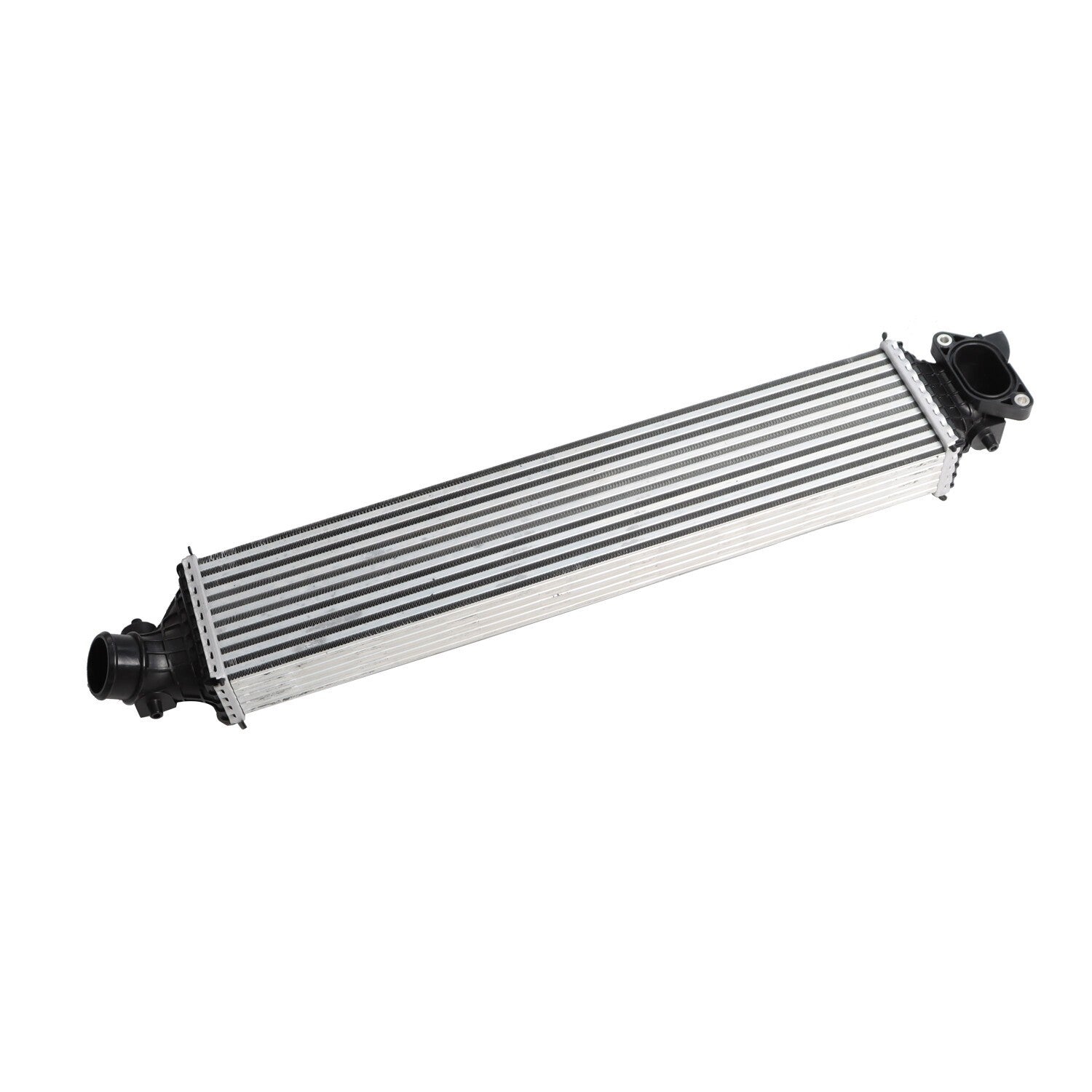 Intercooler Replacement for 2018-2019 Honda Accord 2.0T 19710-6B2-A01