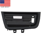 BMW 520 523 525 535 Left Console Dash AC Air Vent Grill 64229166889