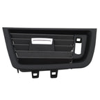 BMW 520 523 525 535 Left Console Dash AC Air Vent Grill 64229166889
