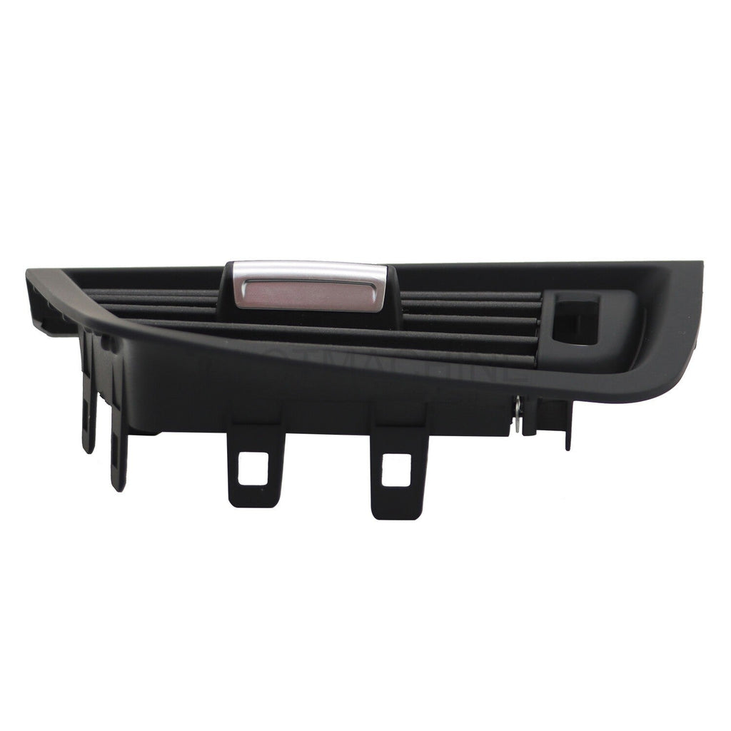 BMW 520 523 525 535 Left Console Dash AC Air Vent Grill 64229166889