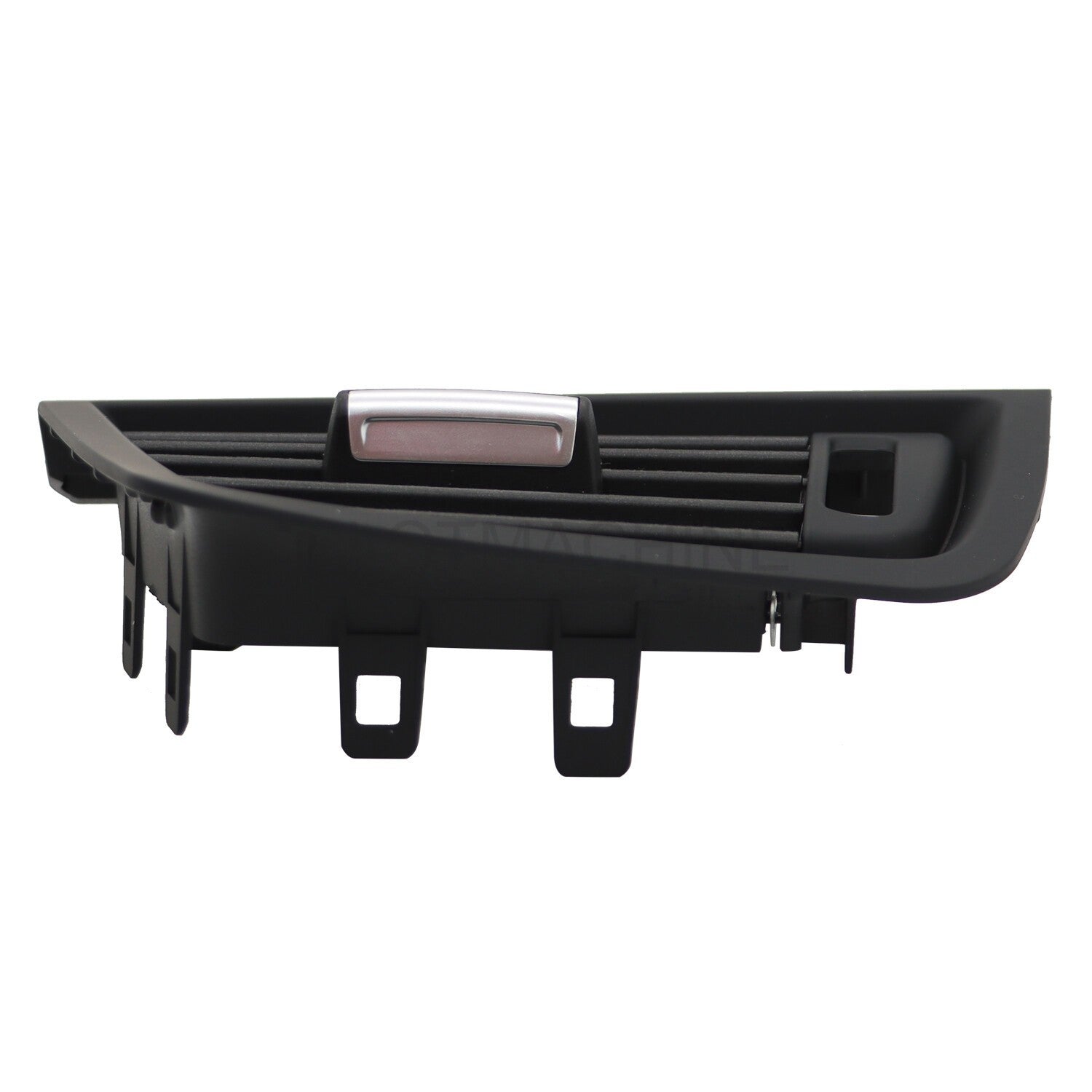 BMW 520 523 525 535 Left Console Dash AC Air Vent Grill 64229166889