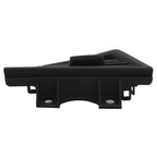 BMW 520 523 525 535 Left Console Dash AC Air Vent Grill 64229166889