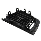 BMW 520 523 525 535 Left Console Dash AC Air Vent Grill 64229166889