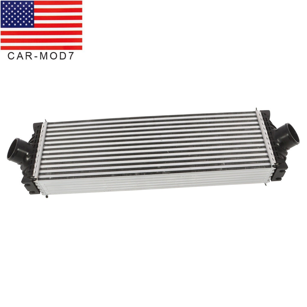 Intercooler Charge Air Cooler for 15-19 Ford Transit 150/250/350 3.5L V6 Turbo