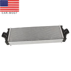 Intercooler Charge Air Cooler for 15-19 Ford Transit 150/250/350 3.5L V6 Turbo