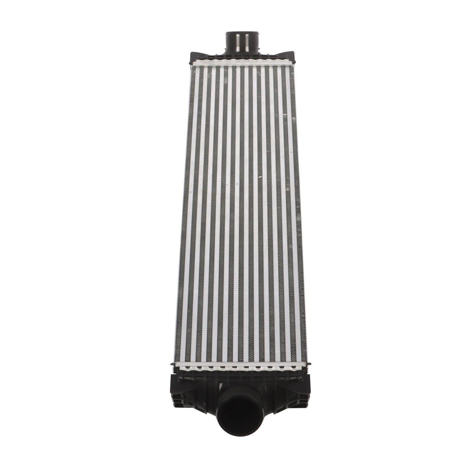 Intercooler Charge Air Cooler for 15-19 Ford Transit 150/250/350 3.5L V6 Turbo