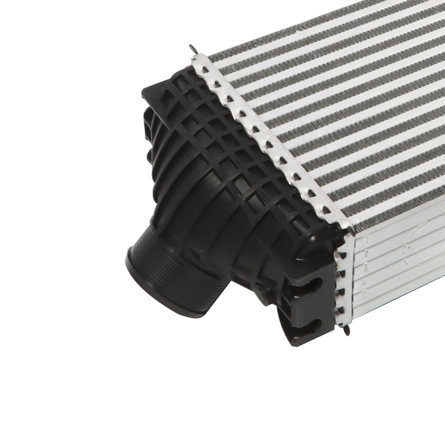 Intercooler Charge Air Cooler for 15-19 Ford Transit 150/250/350 3.5L V6 Turbo