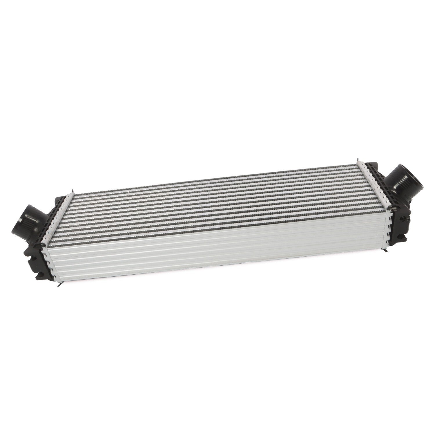 Intercooler Charge Air Cooler for 15-19 Ford Transit 150/250/350 3.5L V6 Turbo