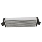 Intercooler Charge Air Cooler for 15-19 Ford Transit 150/250/350 3.5L V6 Turbo