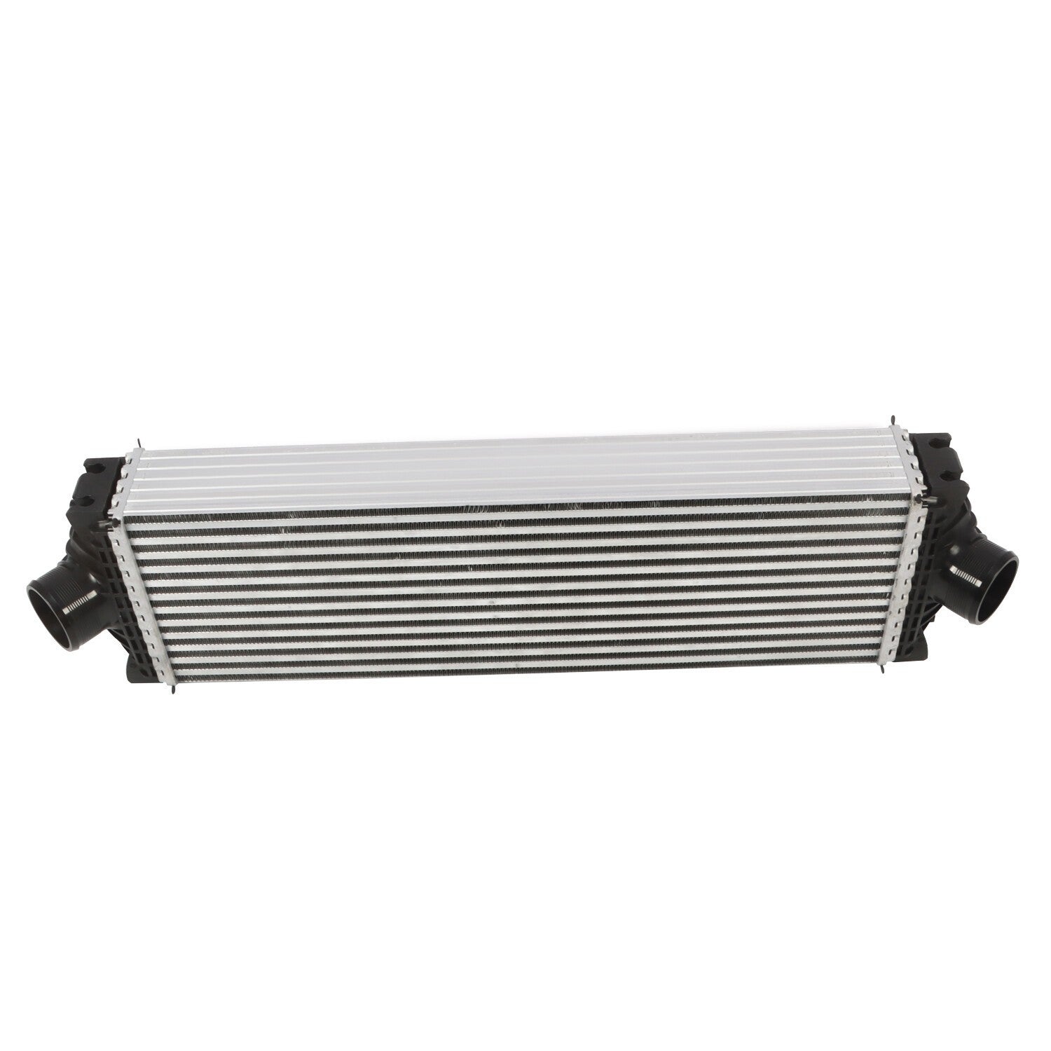 Intercooler Charge Air Cooler for 15-19 Ford Transit 150/250/350 3.5L V6 Turbo