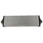 Intercooler Charge Air Cooler for 15-19 Ford Transit 150/250/350 3.5L V6 Turbo