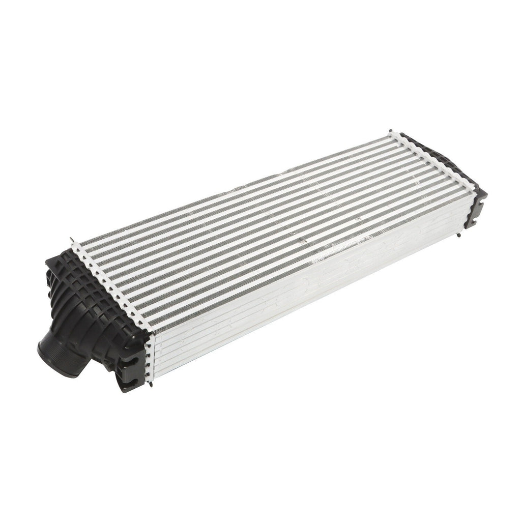Intercooler Charge Air Cooler for 15-19 Ford Transit 150/250/350 3.5L V6 Turbo