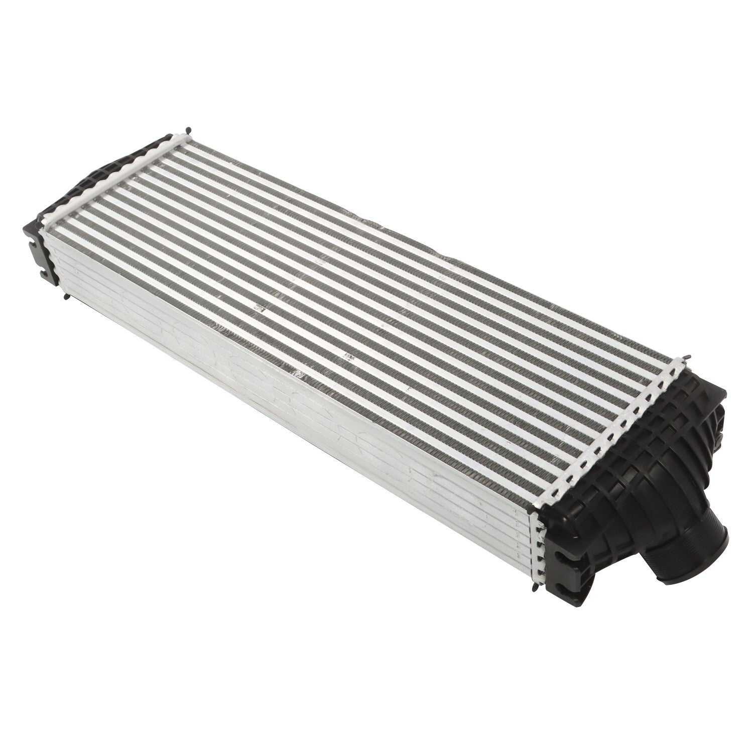 Intercooler Charge Air Cooler for 15-19 Ford Transit 150/250/350 3.5L V6 Turbo