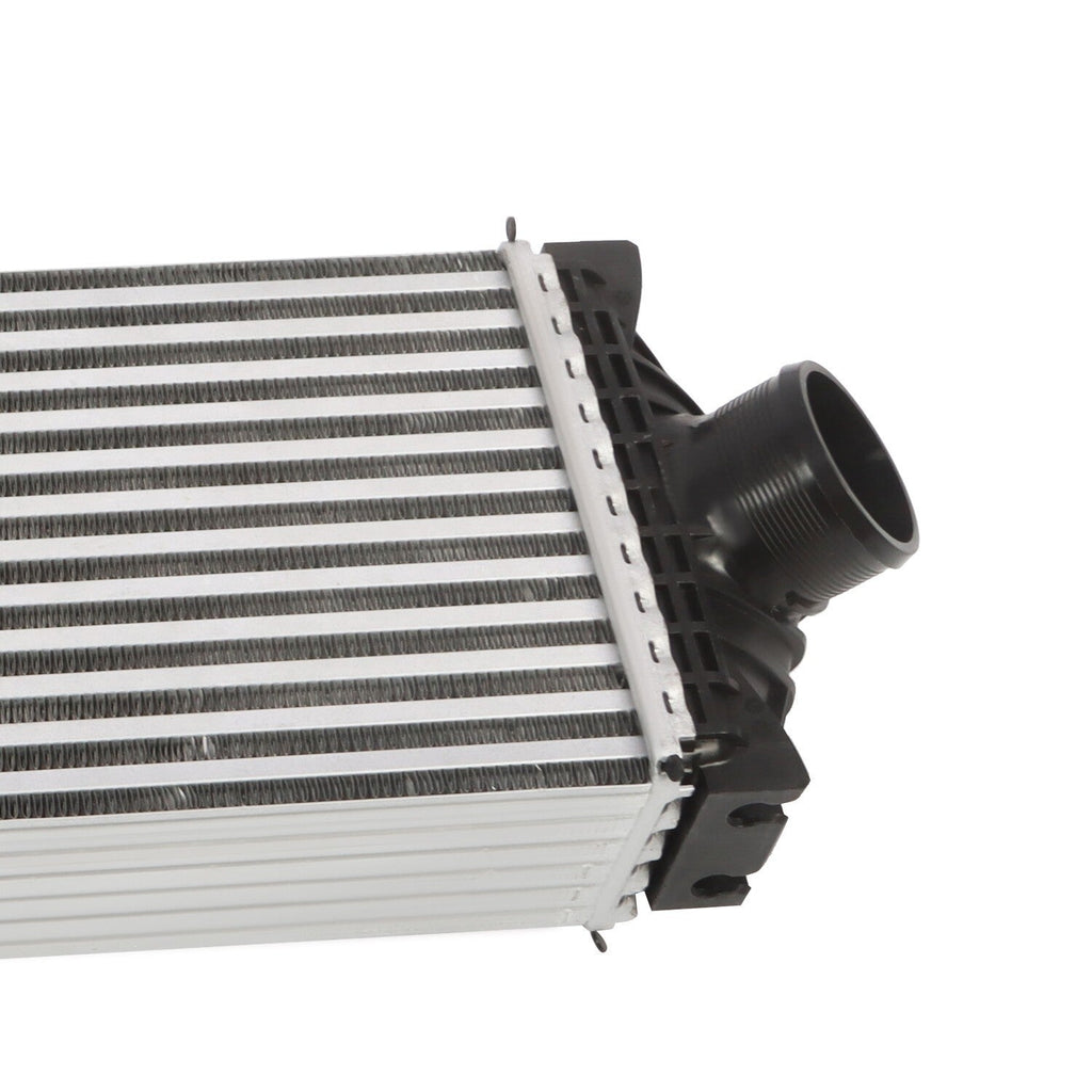 Intercooler Charge Air Cooler for 15-19 Ford Transit 150/250/350 3.5L V6 Turbo
