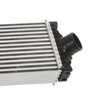Intercooler Charge Air Cooler for 15-19 Ford Transit 150/250/350 3.5L V6 Turbo