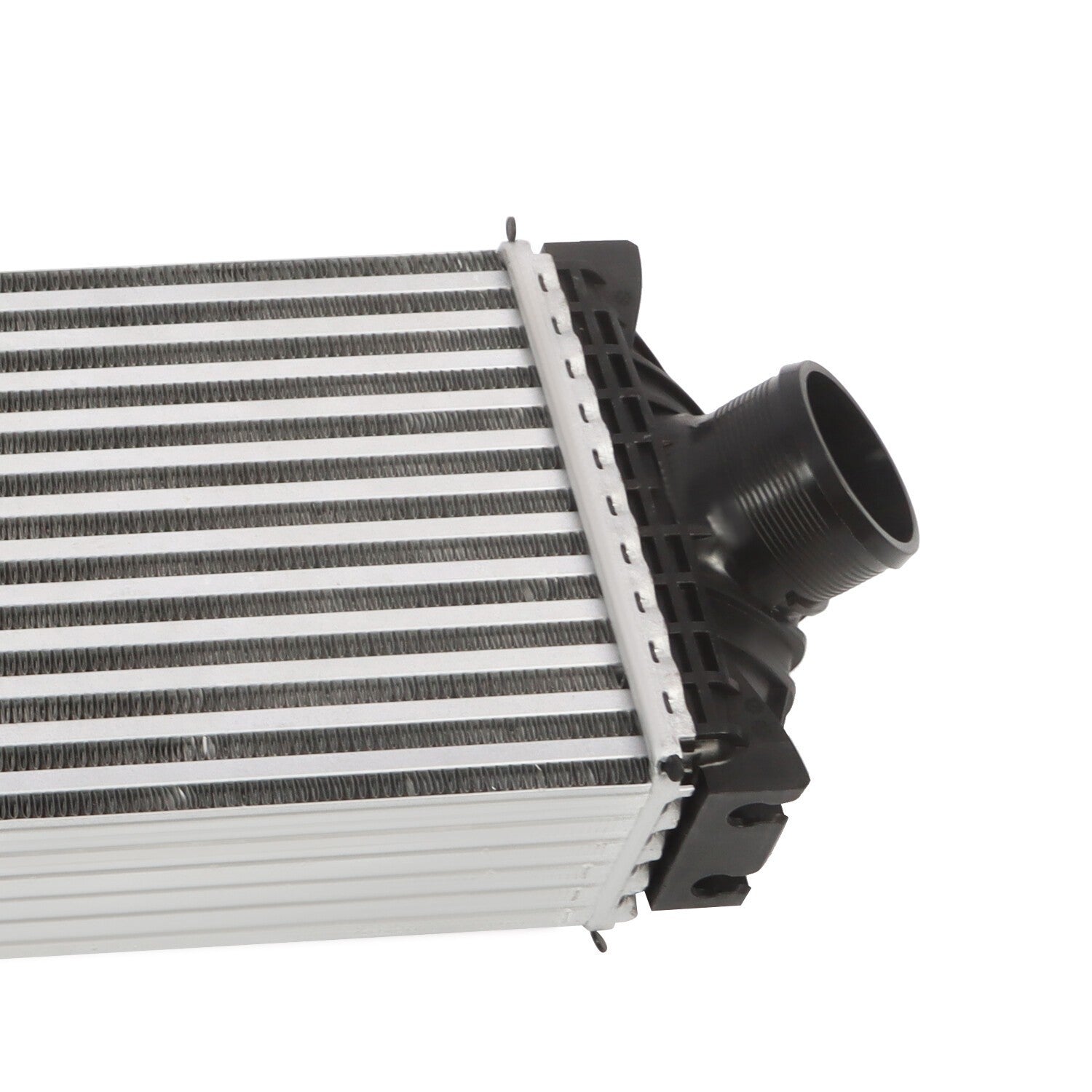 Intercooler Charge Air Cooler for 15-19 Ford Transit 150/250/350 3.5L V6 Turbo
