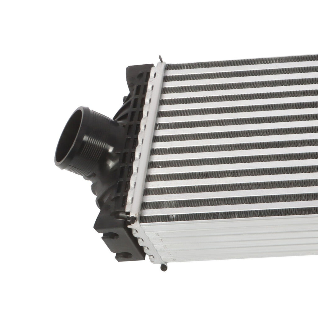 Intercooler Charge Air Cooler for 15-19 Ford Transit 150/250/350 3.5L V6 Turbo