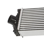Intercooler Charge Air Cooler for 15-19 Ford Transit 150/250/350 3.5L V6 Turbo