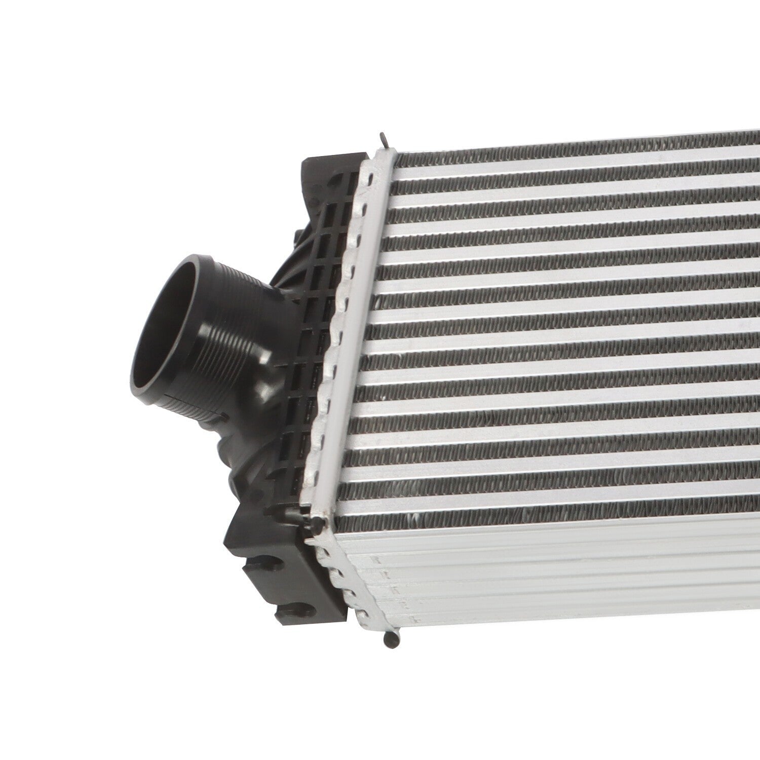Intercooler Charge Air Cooler for 15-19 Ford Transit 150/250/350 3.5L V6 Turbo