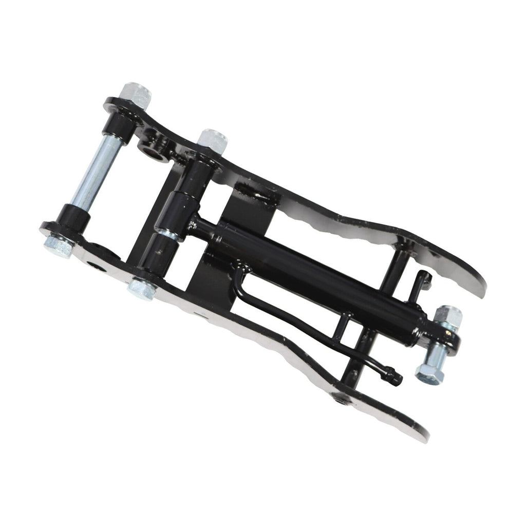 Hydraulic Thumb Clip for Mini Excavators Small Digger Attachment