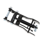 Hydraulic Thumb Clip for Mini Excavators Small Digger Attachment
