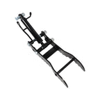 Hydraulic Thumb Clip for Mini Excavators Small Digger Attachment