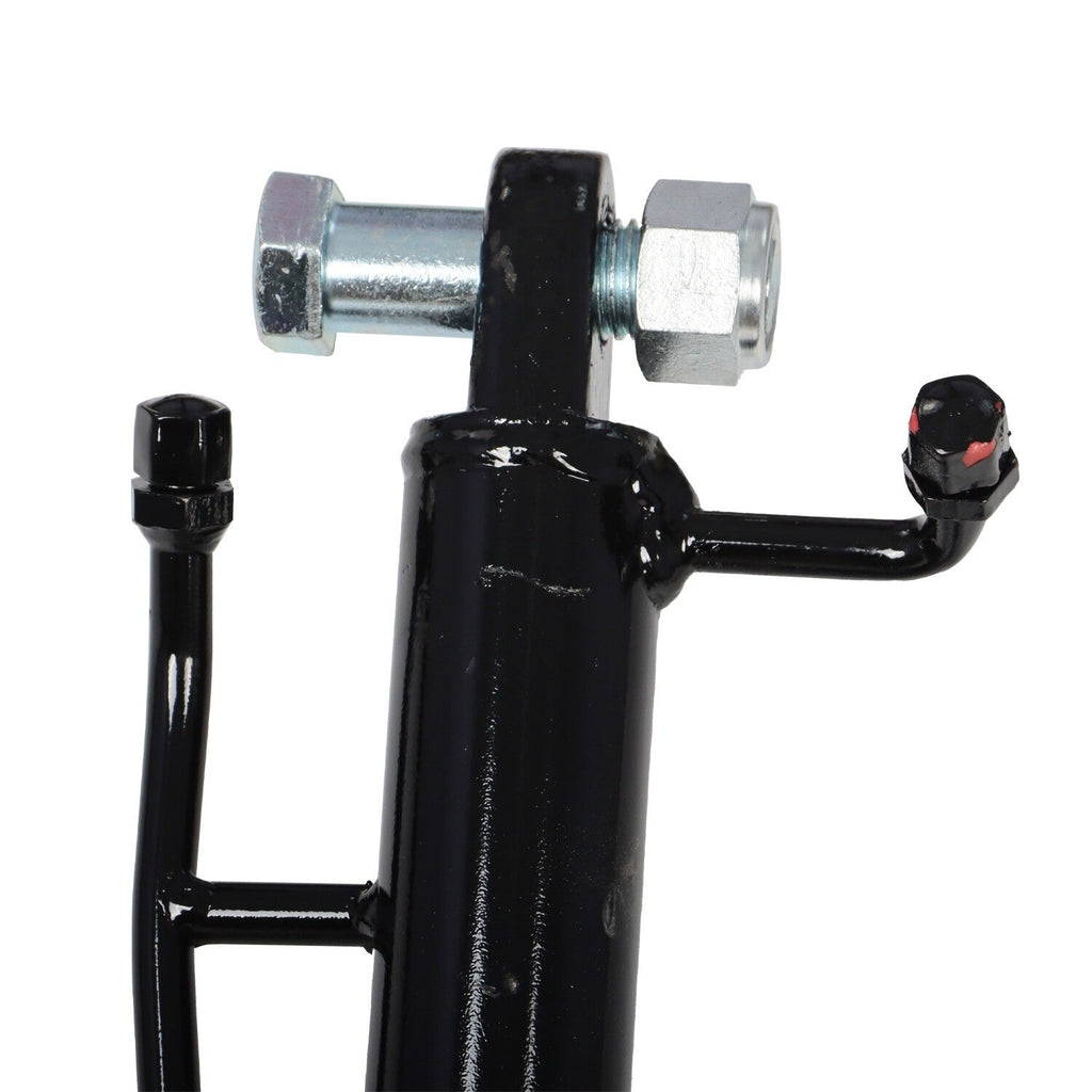 Hydraulic Thumb Clip for Mini Excavators Small Digger Attachment