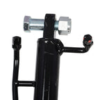 Hydraulic Thumb Clip for Mini Excavators Small Digger Attachment
