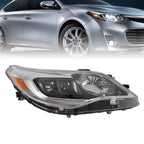 Right Side Halogen Projector Headlamp for Toyota Avalon 2013-2015