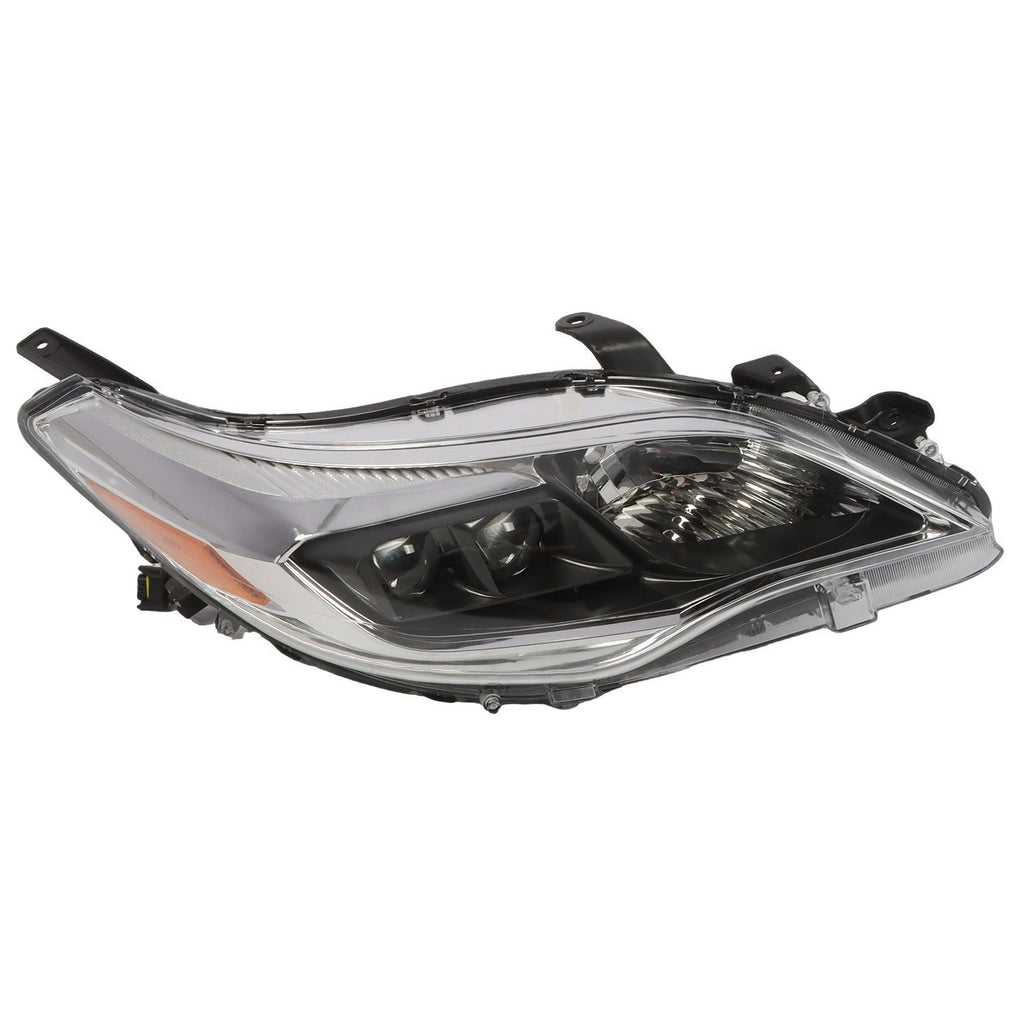 Right Side Halogen Projector Headlamp for Toyota Avalon 2013-2015