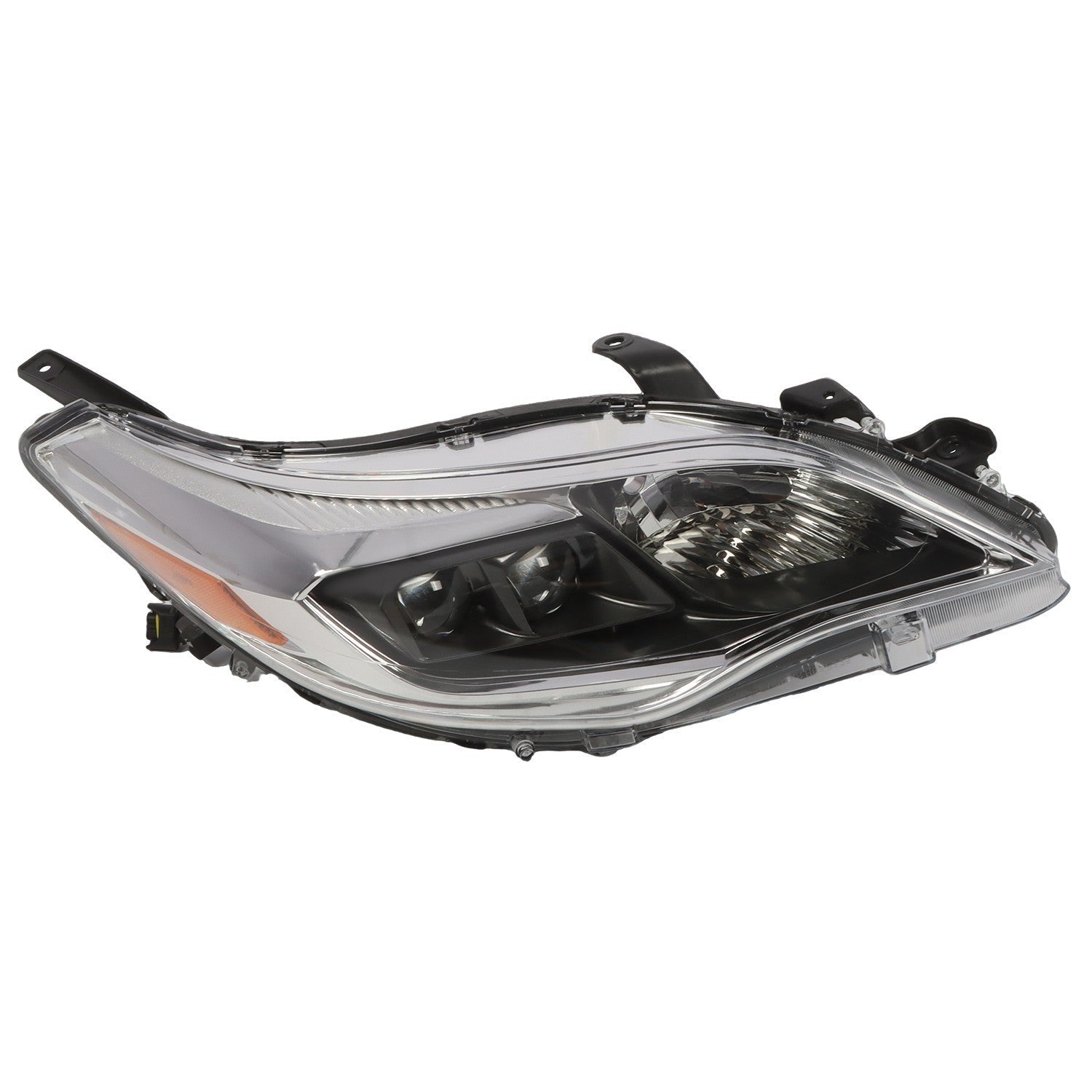 Right Side Halogen Projector Headlamp for Toyota Avalon 2013-2015