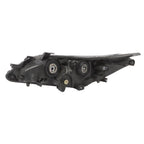 Right Side Halogen Projector Headlamp for Toyota Avalon 2013-2015