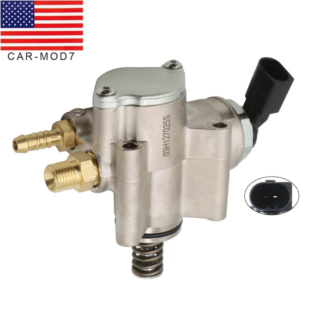 High Pressure Fuel Pump for 11-18 Porsche Cayenne VW Touareg Passat 3.6L