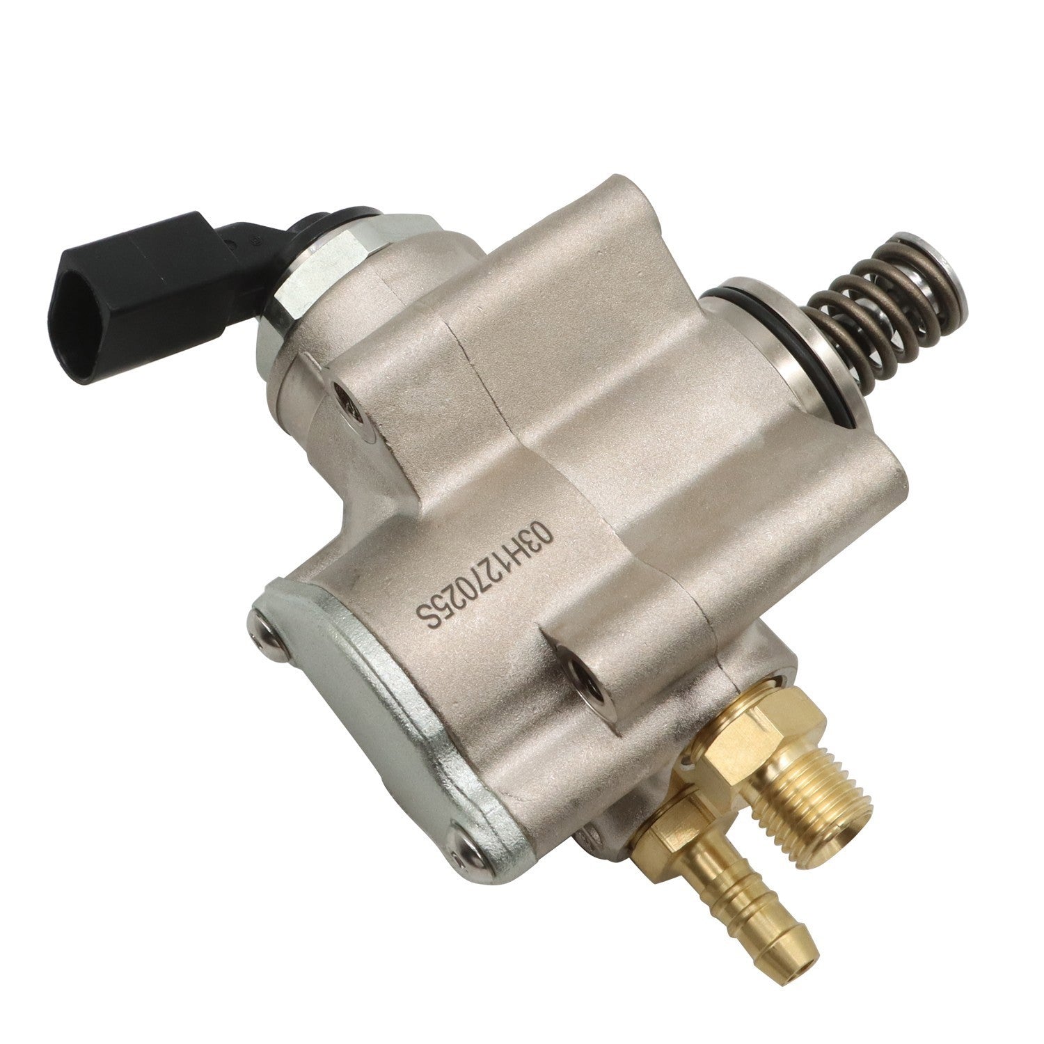 High Pressure Fuel Pump for 11-18 Porsche Cayenne VW Touareg Passat 3.6L