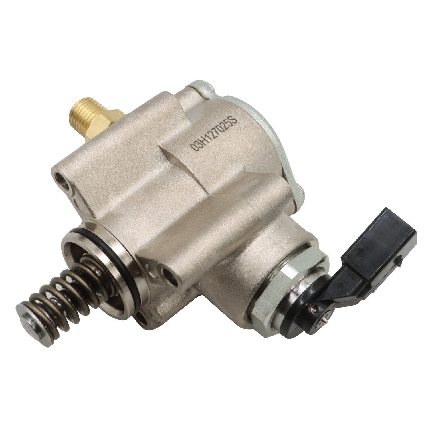 High Pressure Fuel Pump for 11-18 Porsche Cayenne VW Touareg Passat 3.6L