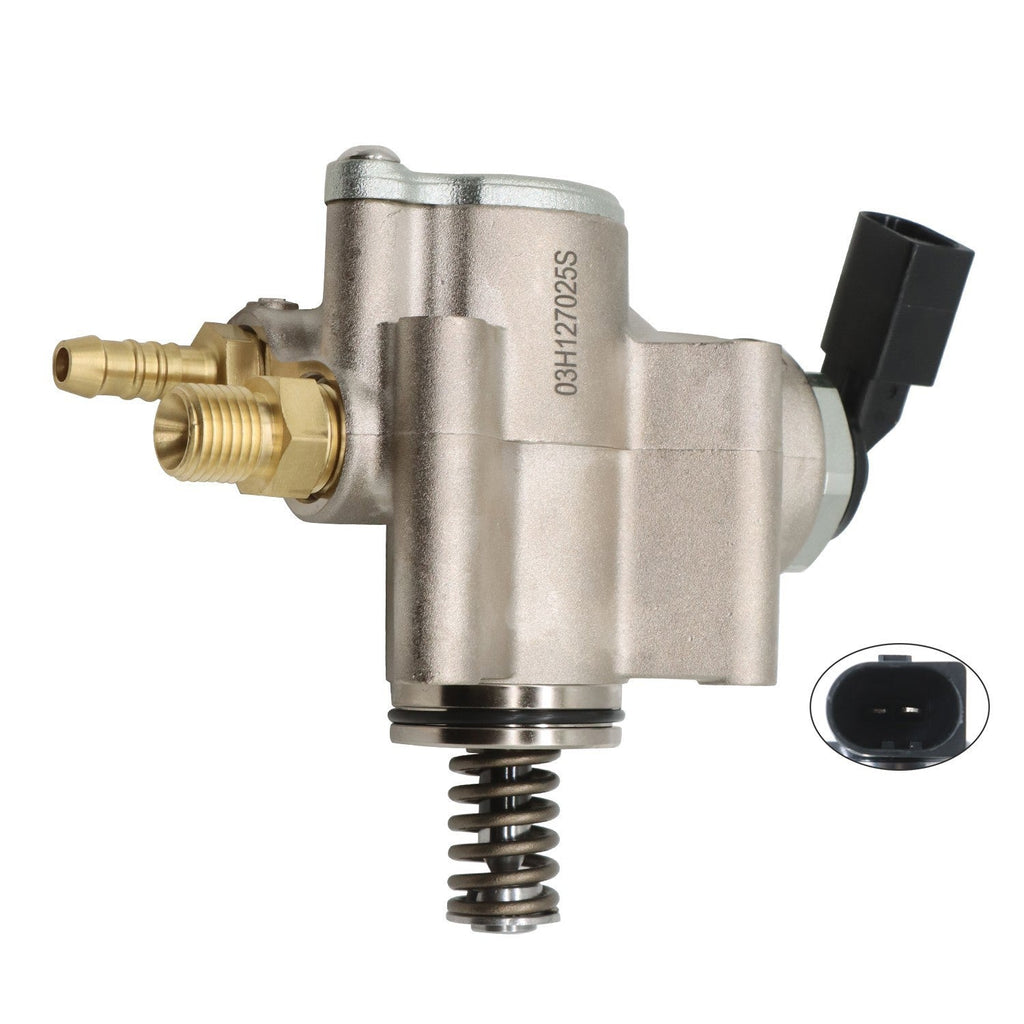 High Pressure Fuel Pump for 11-18 Porsche Cayenne VW Touareg Passat 3.6L