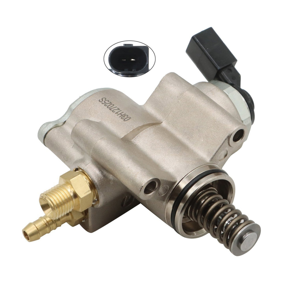 High Pressure Fuel Pump for 11-18 Porsche Cayenne VW Touareg Passat 3.6L