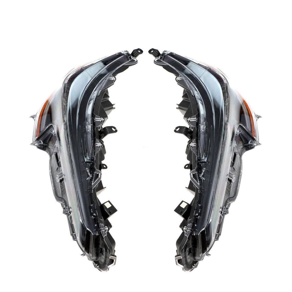 LED Headlight for 2023-2024 Toyota Corolla L LE Left & Right Side Pair
