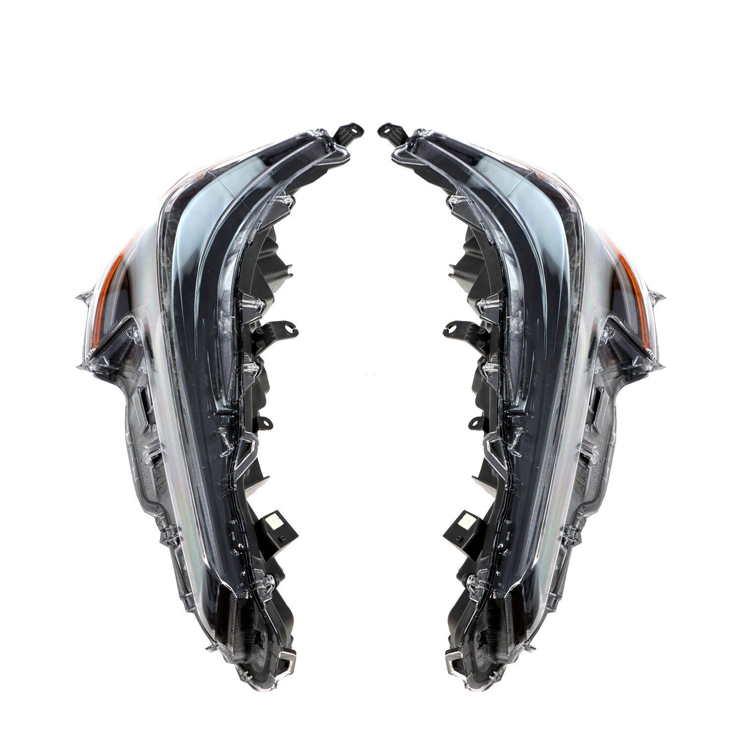 LED Headlight for 2023-2024 Toyota Corolla L LE Left & Right Side Pair