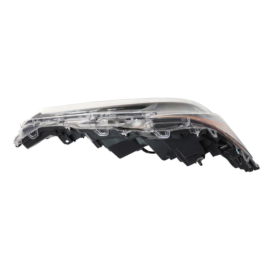 LED Headlight for 2023-2024 Toyota Corolla L LE Left & Right Side Pair