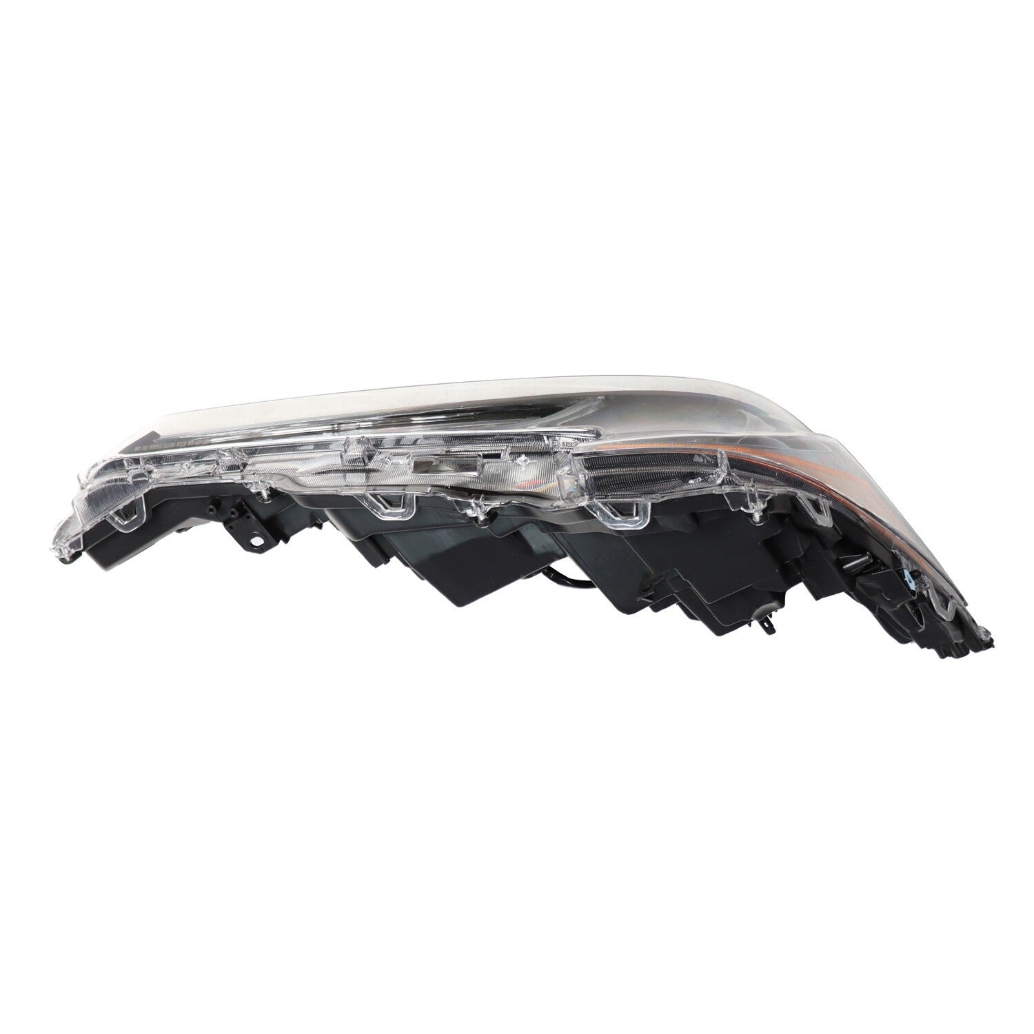 LED Headlight for 2023-2024 Toyota Corolla L LE Left & Right Side Pair
