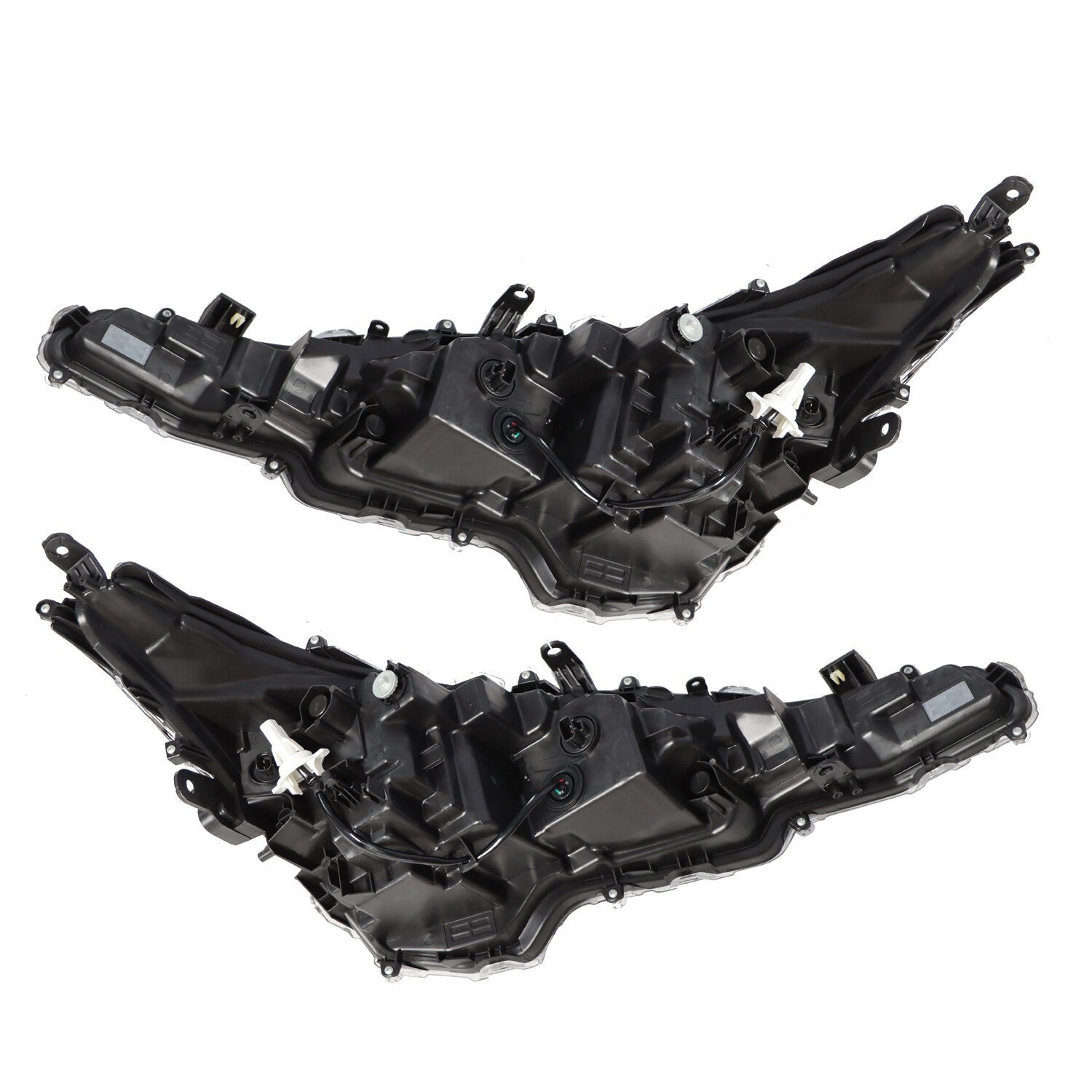 LED Headlight for 2023-2024 Toyota Corolla L LE Left & Right Side Pair